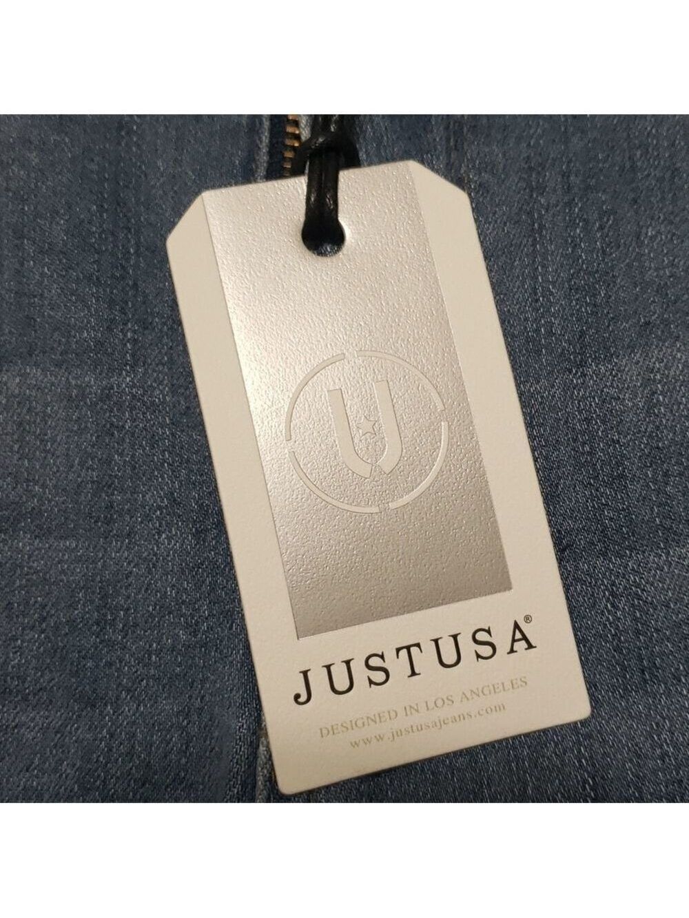 Jeans - Picture 7 of 7